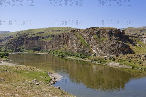 Tigris River