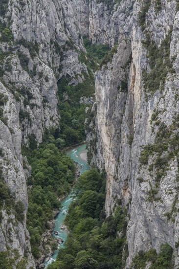 Gorges du Verdon