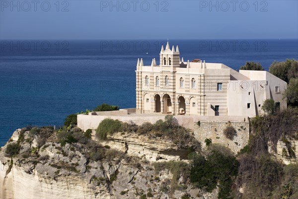 Church Chiesa Santa Maria dell'Isola