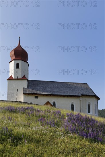 Parish Church of St. Nicholas