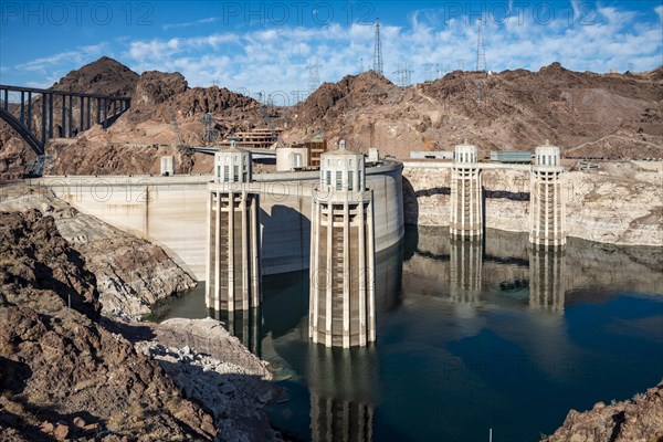 Hoover Dam