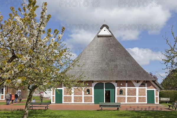 Altes Land Museum