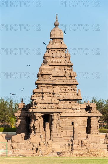 Shore Temple