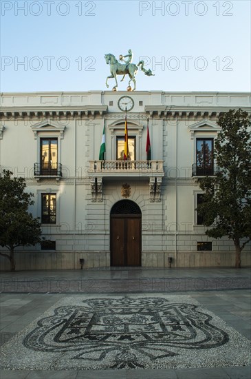 Plaza del Carmen