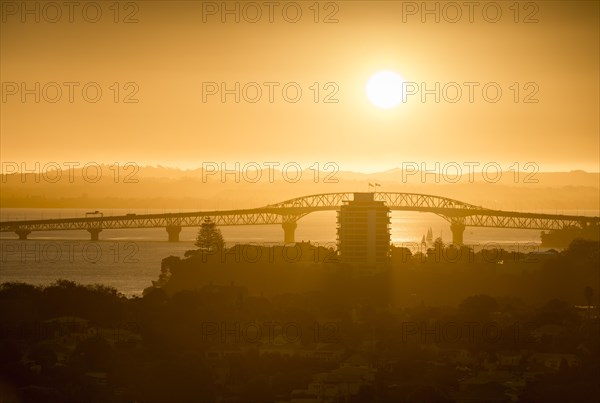 Harbour Bridge