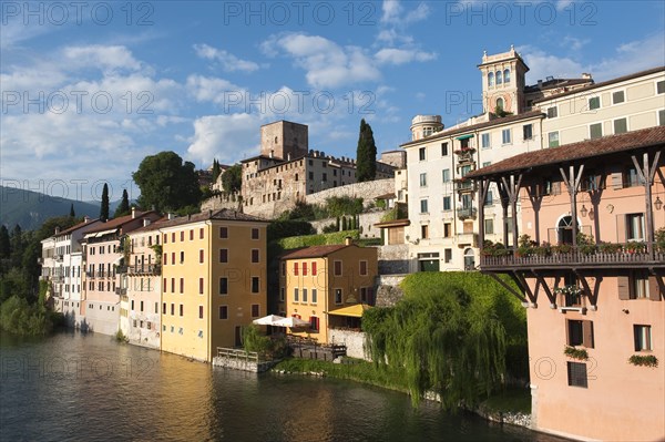 Brenta River