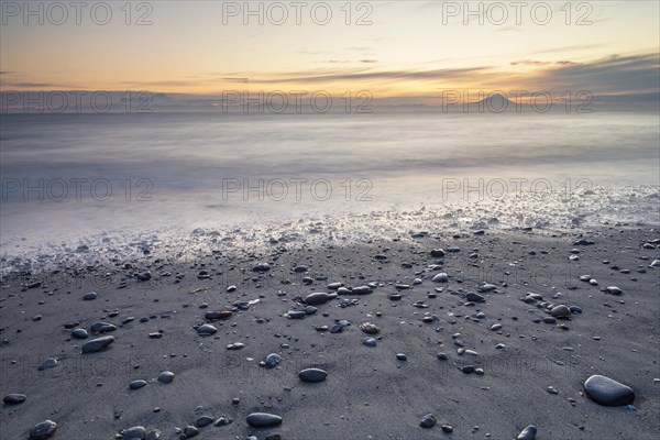 Beach of Kenai