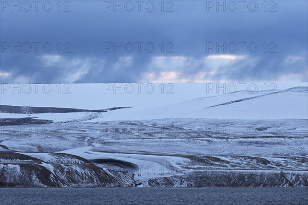 Blue hour