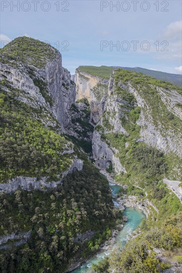 Gorges du Verdon