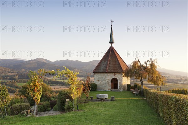 Olbergkapelle