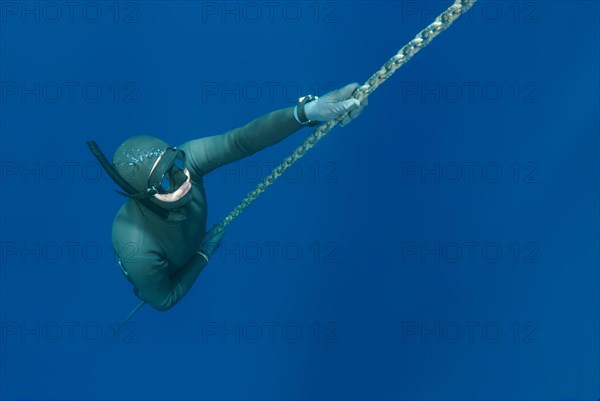 Freediver