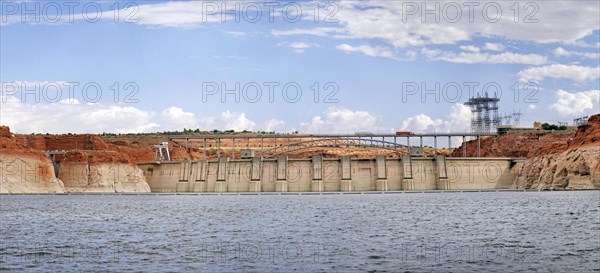 Glen Canyon Dam