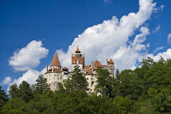 Bran Castle