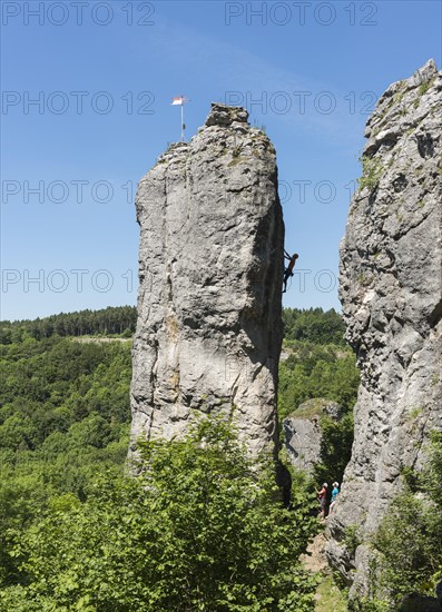 Nurnberger Turm