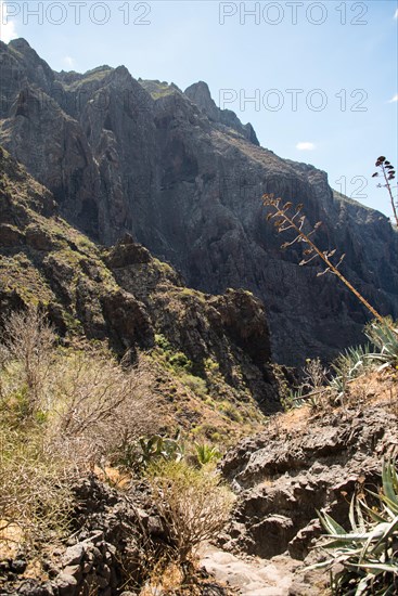 Masca Gorge