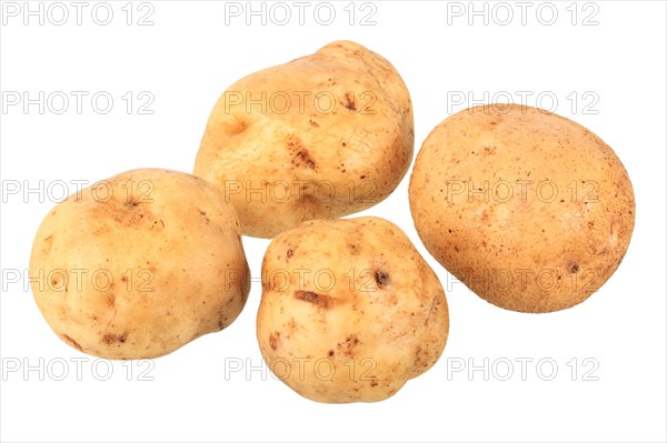 Potatoes