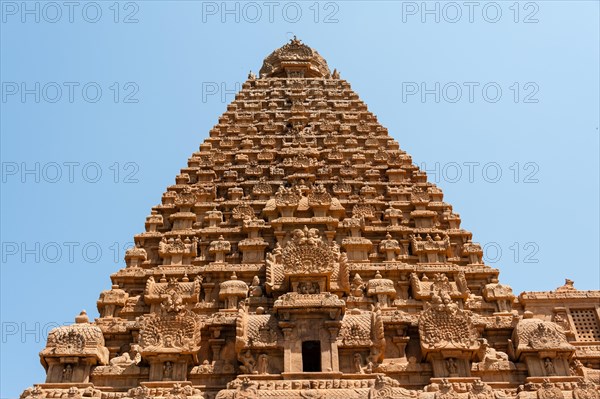 Brihadeeswarar Temple