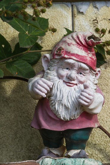 Garden gnome