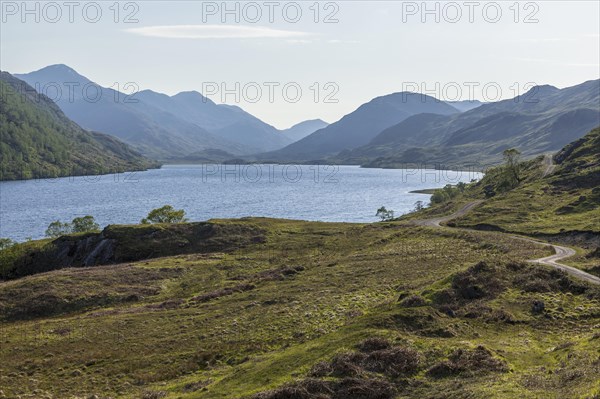 Loch Lomond