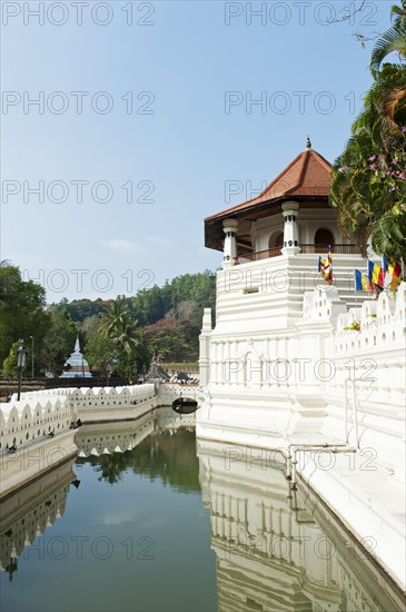 Temple of the Tooth