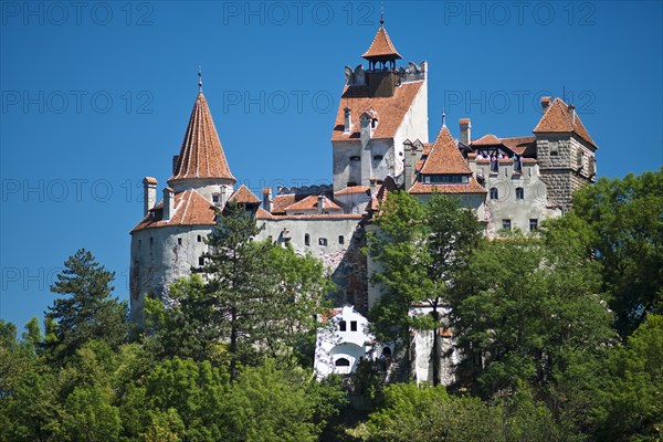 Bran Castle