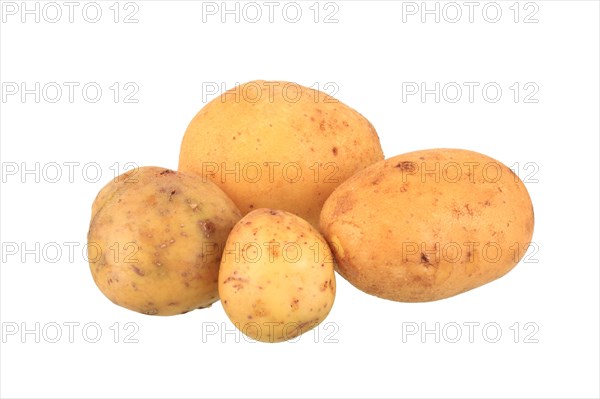 Potatoes
