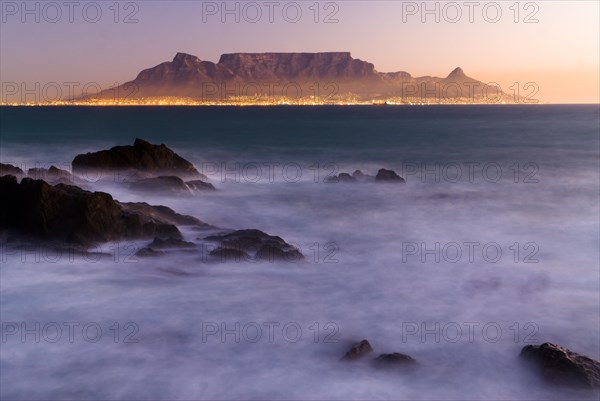 Table Mountain