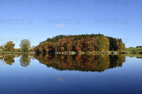 Autumn atmosphere