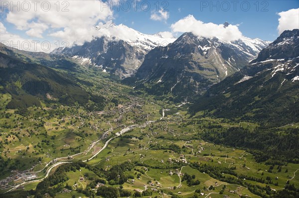 Wetterhorn