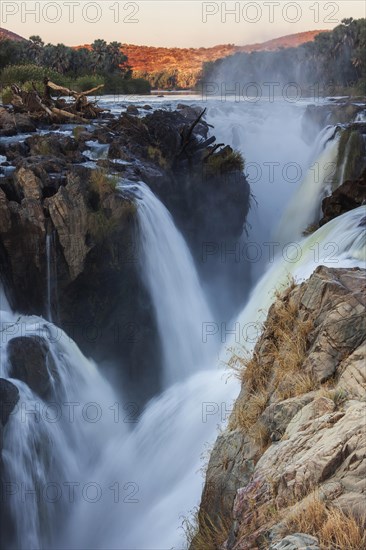 Epupa Falls