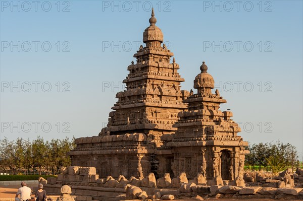 Shore Temple