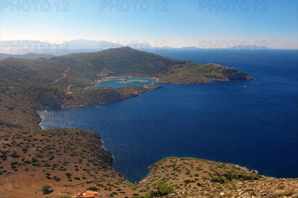 Coastline