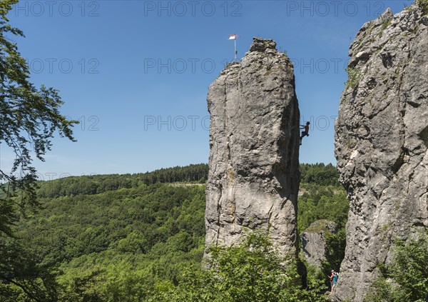 Nurnberger Turm