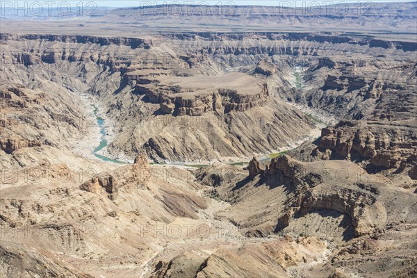 Fish River Canyon