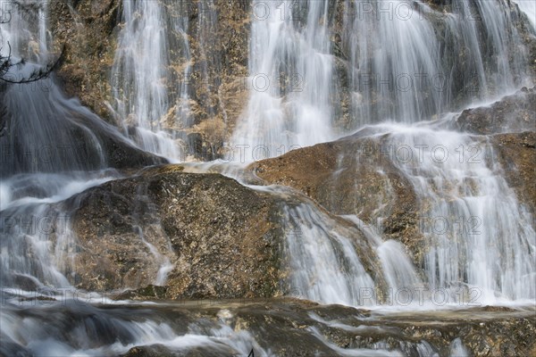 Veil Falls