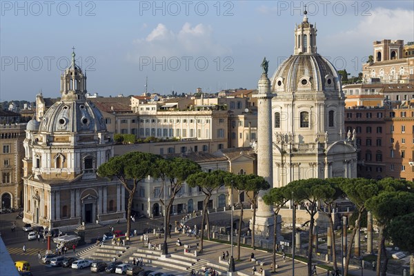 Trajan's Forum