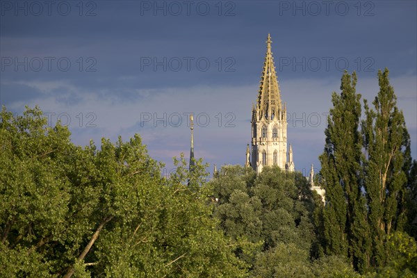 Konstanz Minster of Our Lady