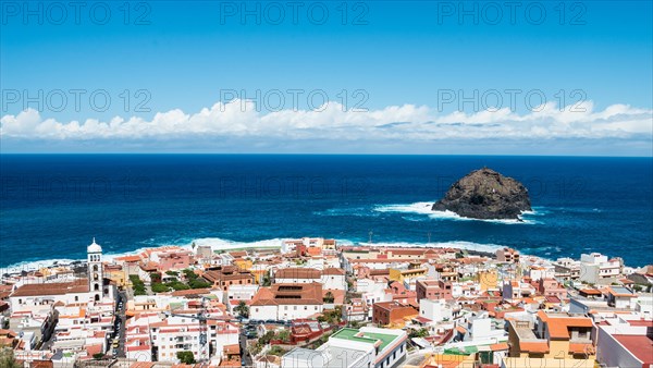 Town of Garachico