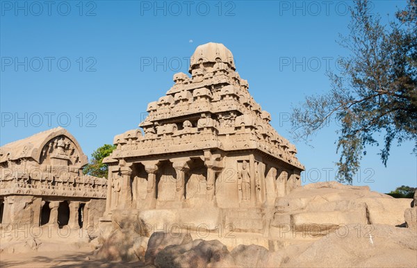 Temple