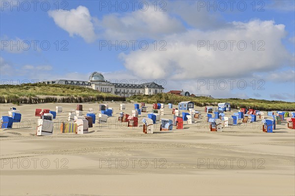 Sandy beach beach