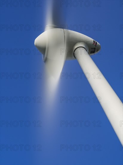 Wind turbine