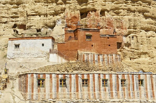 Nyiphu or Nyphu Gompa