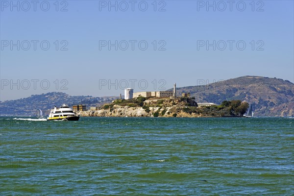 Alcatraz