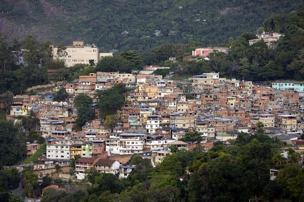 Slum