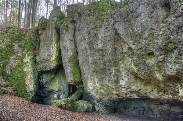 Esper Cave Natural Monument