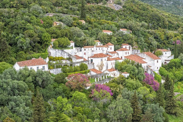 Arrabida Convent