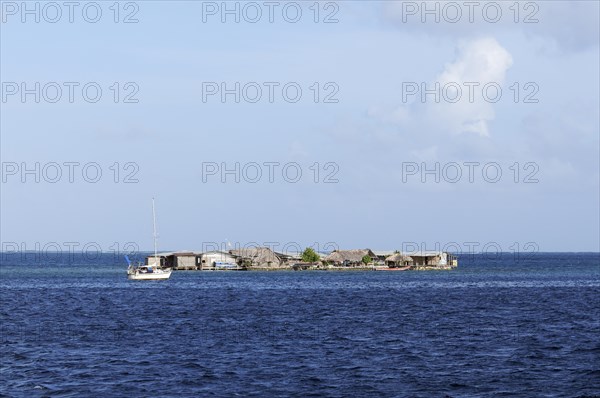 Wichubuala Island