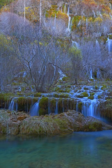 Cuervo River