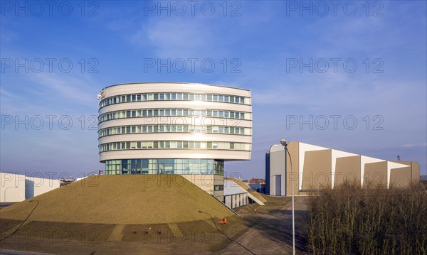 Fraunhofer Institute for Wind Energy and Energy System Technology