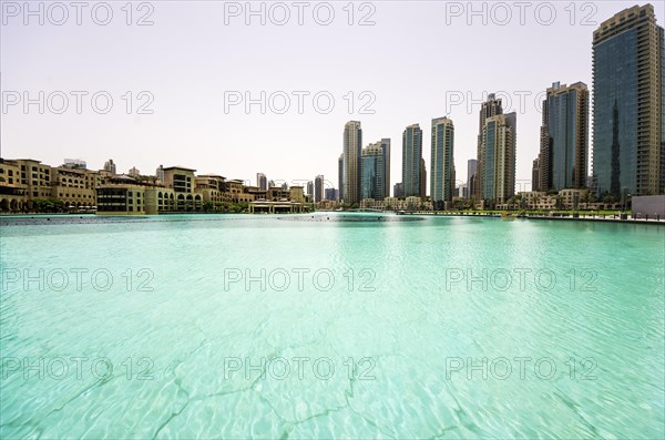 Dubai Mall